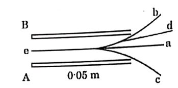 Electron trajectories