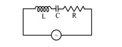 LCR Series Circuit