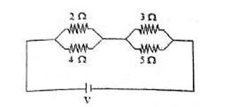 Parallel resistor network