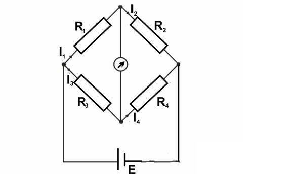 Wheatstone Bridge